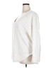 ChicMe White Pullover Sweater Size 2X - photo 5