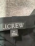 J.Crew Black Dress Pants Size M (petite) - photo 7