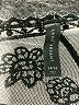 Lane Bryant 100% Nylon Ivory Kimono Size 14 - 16 Plus - photo 7