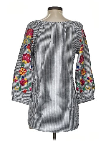 Westport 3/4 Sleeve Blouse (view 2)