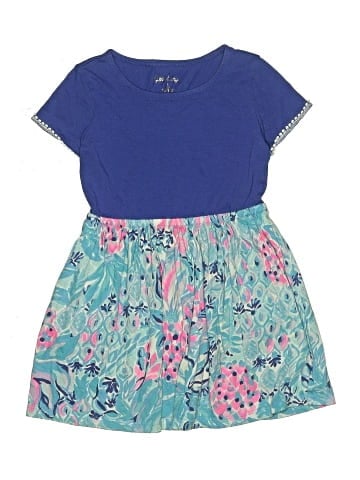 Lilly Pulitzer Dress (view 1)