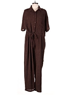 Fashion Nova Jumpsuit