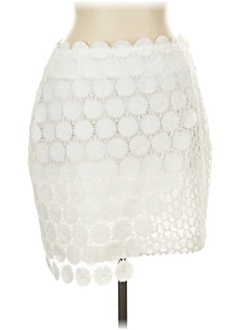 Topshop Formal Skirt (view 1)
