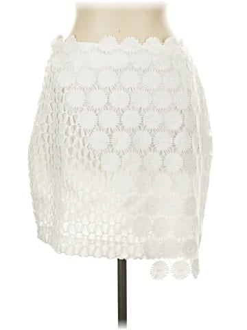 Topshop Formal Skirt (view 2)