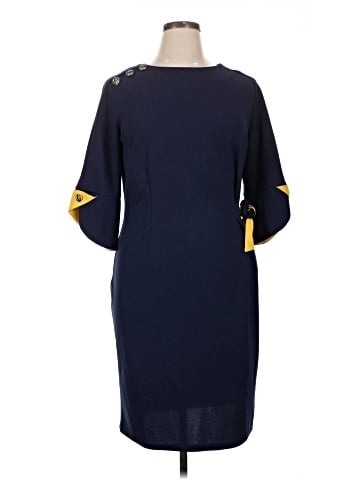 IMAN Casual Dress (view 1)