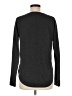 Pink Clover Gray Long Sleeve T-Shirt Size M - photo 2