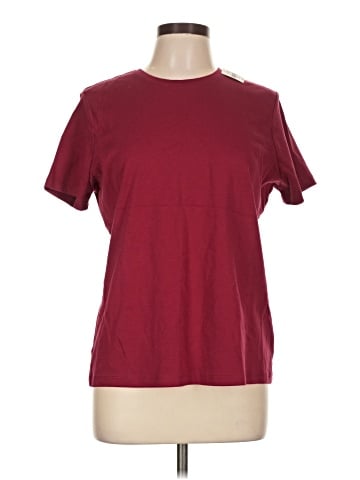 L.L.Bean Short Sleeve T-Shirt (view 1)