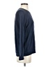 Sol Angeles Blue Pullover Sweater Size M - photo 4