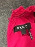 DKNY 100% Polyester Pink Sleeveless Blouse Size L - photo 7