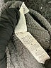 Canvas Gray Zip Up Hoodie Size M - photo 7