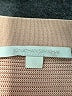 Jonathan Simkhai Solid Pink Casual Skirt Size S - photo 4