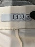 BBJ Los Angeles Solid Ivory Dress Pants Size M - photo 4