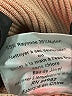 Jonathan Simkhai Solid Pink Casual Skirt Size S - photo 5