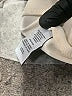 BBJ Los Angeles Solid Ivory Dress Pants Size M - photo 5