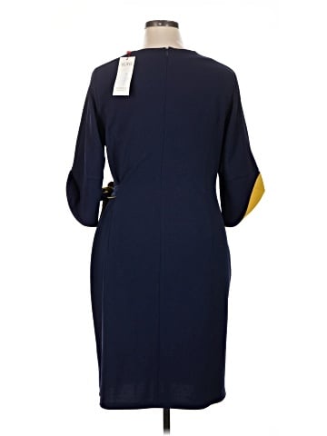 IMAN Casual Dress (view 2)