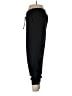 Rachel Zoe Solid Black Track Pants Size L - photo 5