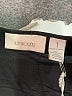 Chico's Black 3/4 Sleeve Blouse Size Med (1) - photo 7
