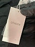 Chico's Black 3/4 Sleeve Blouse Size Med (1) - photo 8