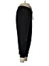 Rachel Zoe Solid Black Track Pants Size L - photo 4