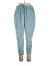 Serra Blue Casual Pants Size XL - photo 1
