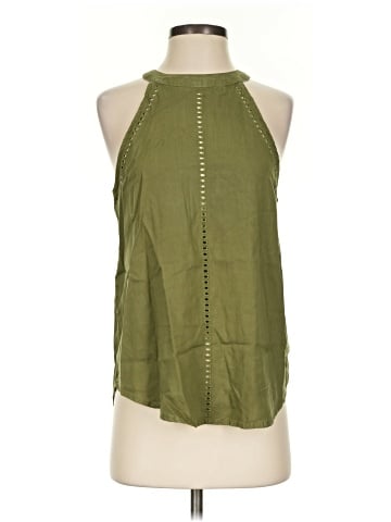 Cloth & Stone Sleeveless Blouse (view 1)