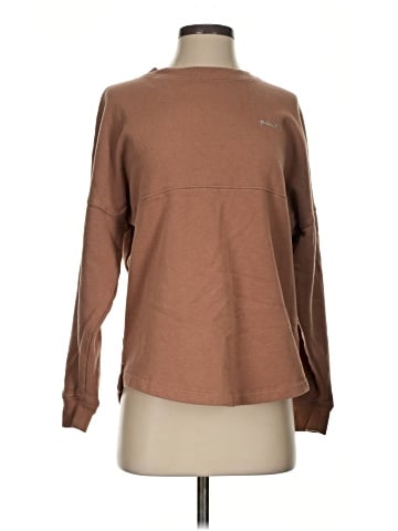 Victoria's Secret Pink Sweatshirt (view 1)