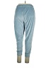 Serra Blue Casual Pants Size XL - photo 2