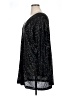 ASOS Design Black Cocktail Dress Size 14 - photo 5