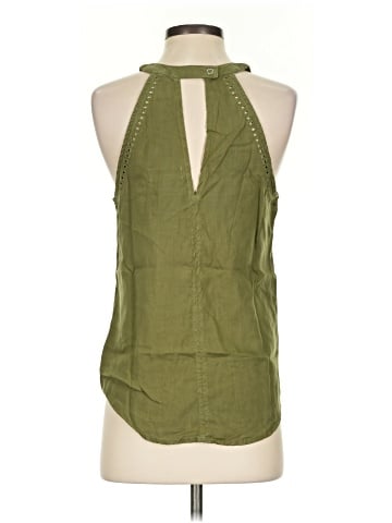 Cloth & Stone Sleeveless Blouse (view 2)