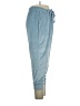 Serra Blue Casual Pants Size XL - photo 4