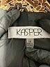 Kasper Paisley Gold Blazer Size 10 - photo 6