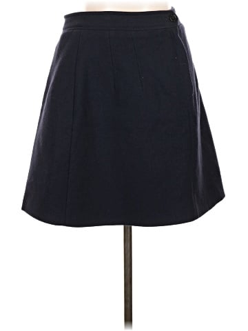 Carven Wool Skirt (view 1)