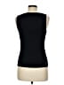 Adrienne Vittadini Black Tank Top Size M - photo 2
