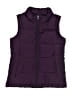 Lands' End 100% Polyester Purple Vest Size 5 - photo 1