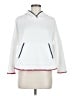 Tuckernuck White Poncho Size Med - Lg - photo 1