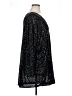 ASOS Design Black Cocktail Dress Size 14 - photo 4