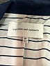 Cupcakes & Cashmere Blue Blazer Size 10 - photo 6