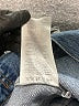 Closed 100% Cotton Blue Denim Jacket Size M - photo 7