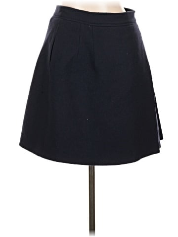 Carven Wool Skirt (view 2)