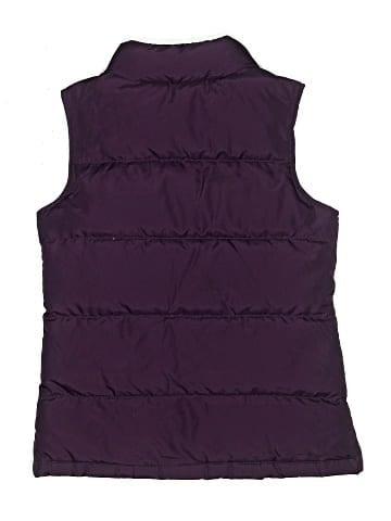 Lands' End Vest (view 2)
