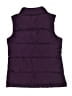 Lands' End 100% Polyester Purple Vest Size 5 - photo 2