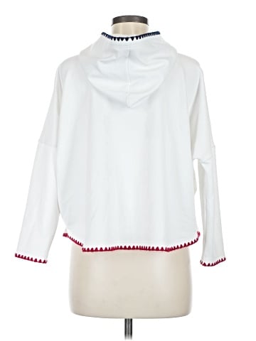 Tuckernuck Poncho (view 2)
