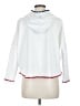 Tuckernuck White Poncho Size Med - Lg - photo 2