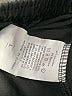 Unbranded Solid Black Athletic Shorts Size L - photo 3