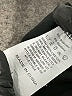 Unbranded Solid Black Athletic Shorts Size L - photo 4