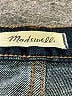 Madewell Blue Jeans Size 28 waist - photo 7