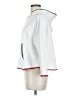 Tuckernuck White Poncho Size Med - Lg - photo 5