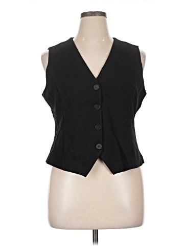 Elleven Vest (view 1)