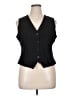Elleven Black Vest Size XL - photo 1