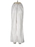 Vince Camuto Silver Casual Pants Size L - photo 1